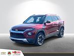 Used 2022 Chevrolet Trailblazer LT AWD SUV for sale #C32459 - photo 1