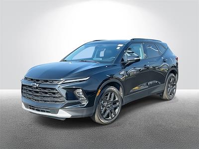 2025 Chevrolet Blazer AWD SUV for sale #C32463 - photo 1