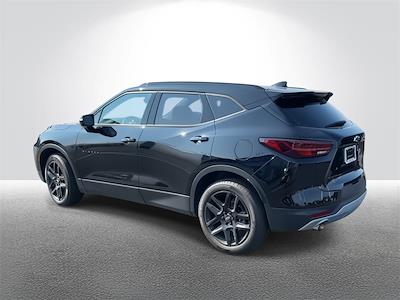 2025 Chevrolet Blazer AWD SUV for sale #C32463 - photo 2