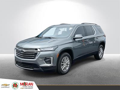 2023 Chevrolet Traverse FWD SUV for sale #C32473 - photo 1
