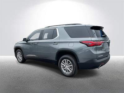 2023 Chevrolet Traverse FWD SUV for sale #C32473 - photo 2