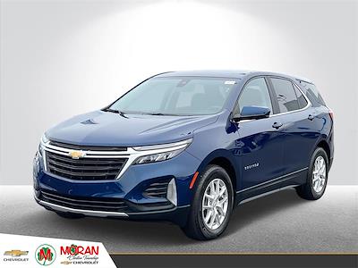 2022 Chevrolet Equinox FWD SUV for sale #C32475 - photo 1