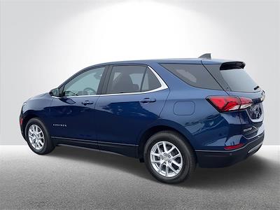 2022 Chevrolet Equinox FWD SUV for sale #C32475 - photo 2