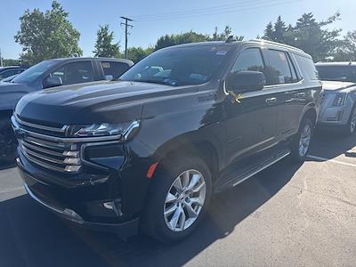 2021 Chevrolet Tahoe 4x4 SUV for sale #C32479 - photo 1