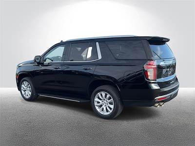 2021 Chevrolet Tahoe 4x4 SUV for sale #C32479 - photo 2