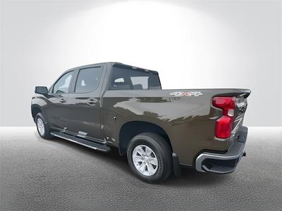 2023 Chevrolet Silverado 1500 Crew Cab 4x4 Pickup for sale #C32480 - photo 2