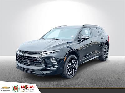 2023 Chevrolet Blazer FWD SUV for sale #C32486 - photo 1