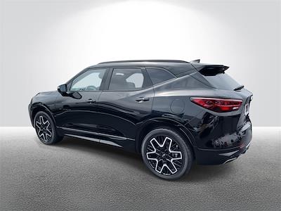 2023 Chevrolet Blazer FWD SUV for sale #C32486 - photo 2