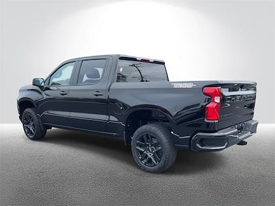 2022 Chevrolet Silverado 1500 Crew Cab 4x4 Pickup for sale #C32487 - photo 2
