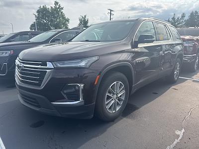 2022 Chevrolet Traverse FWD SUV for sale #C32490 - photo 1
