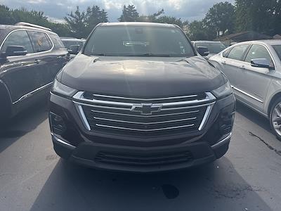 2022 Chevrolet Traverse FWD SUV for sale #C32490 - photo 2