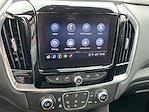 Used 2022 Chevrolet Traverse LT SUV for sale #C32490 - photo 13