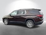 Used 2022 Chevrolet Traverse LT SUV for sale #C32490 - photo 7
