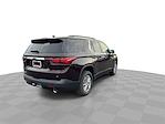 Used 2022 Chevrolet Traverse LT SUV for sale #C32490 - photo 8