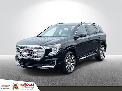 2022 GMC Terrain AWD SUV for sale #C32492 - photo 1