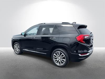 2022 GMC Terrain AWD SUV for sale #C32492 - photo 2