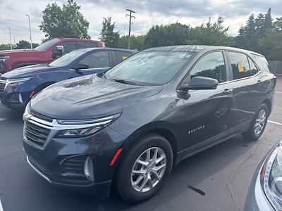 2023 Chevrolet Equinox FWD SUV for sale #C32496 - photo 1