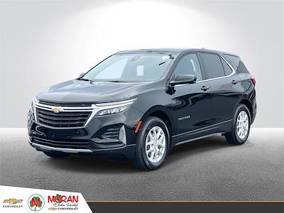 2023 Chevrolet Equinox FWD SUV for sale #C32498 - photo 1