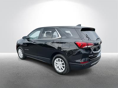 2023 Chevrolet Equinox FWD SUV for sale #C32498 - photo 2
