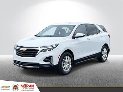 2022 Chevrolet Equinox FWD SUV for sale #C32499 - photo 1