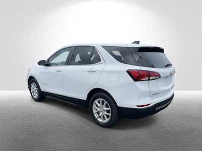 2022 Chevrolet Equinox FWD SUV for sale #C32499 - photo 2