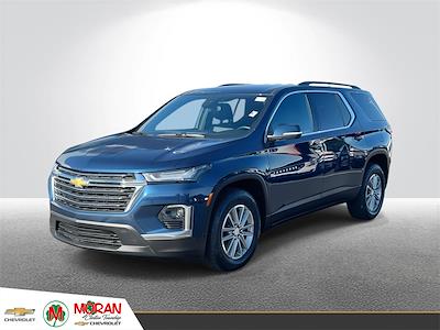 2023 Chevrolet Traverse FWD SUV for sale #C32500 - photo 1
