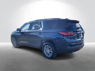 2023 Chevrolet Traverse FWD SUV for sale #C32500 - photo 2