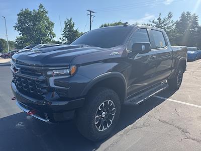 2024 Chevrolet Silverado 1500 Crew Cab 4x4 Pickup for sale #C32535 - photo 1
