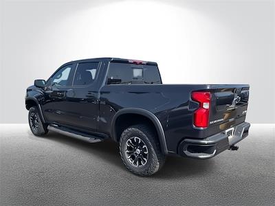 2024 Chevrolet Silverado 1500 Crew Cab 4x4 Pickup for sale #C32535 - photo 2