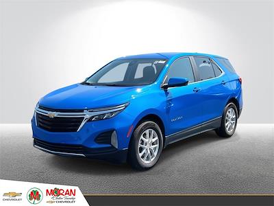 2024 Chevrolet Equinox FWD SUV for sale #C32537 - photo 1