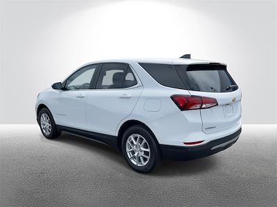 2022 Chevrolet Equinox FWD SUV for sale #C32538 - photo 2