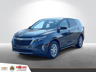 2022 Chevrolet Equinox FWD SUV for sale #C32543 - photo 1