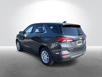 2022 Chevrolet Equinox FWD SUV for sale #C32543 - photo 2