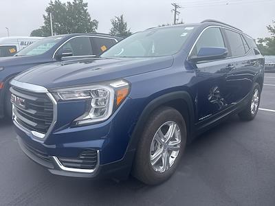 2022 GMC Terrain FWD SUV for sale #C32549 - photo 1