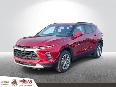 2024 Chevrolet Blazer FWD SUV for sale #C32551 - photo 1