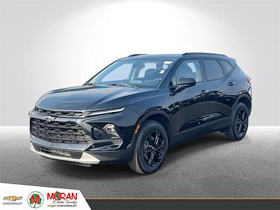 2024 Chevrolet Blazer FWD SUV for sale #C32554 - photo 1