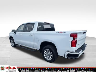 2023 Chevrolet Silverado 1500 Crew Cab 4WD Pickup for sale #C32555 - photo 2