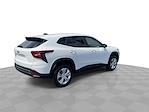 2024 Chevrolet Trax FWD SUV for sale #C32559 - photo 8