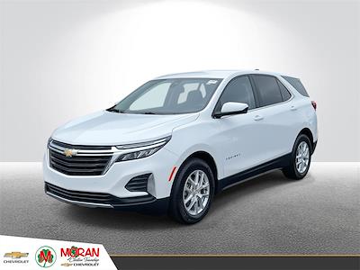 2022 Chevrolet Equinox FWD SUV for sale #C32560 - photo 1