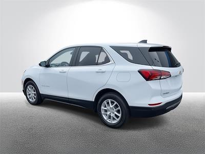 2022 Chevrolet Equinox FWD SUV for sale #C32560 - photo 2