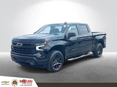 2023 Chevrolet Silverado 1500 Crew Cab 4x4 Pickup for sale #C32561 - photo 1