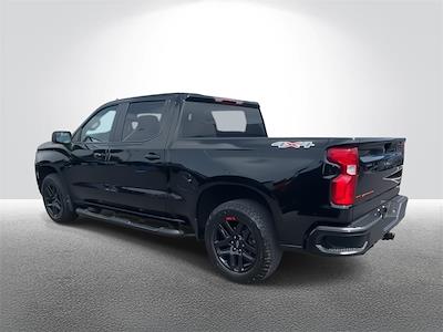 2023 Chevrolet Silverado 1500 Crew Cab 4x4 Pickup for sale #C32561 - photo 2