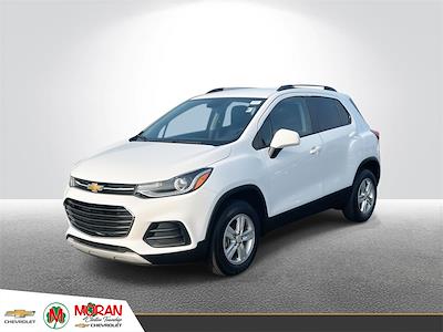 2022 Chevrolet Trax AWD SUV for sale #C32563 - photo 1