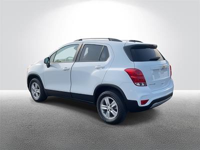 2022 Chevrolet Trax AWD SUV for sale #C32563 - photo 2