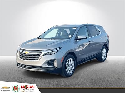 2024 Chevrolet Equinox FWD SUV for sale #C32564 - photo 1