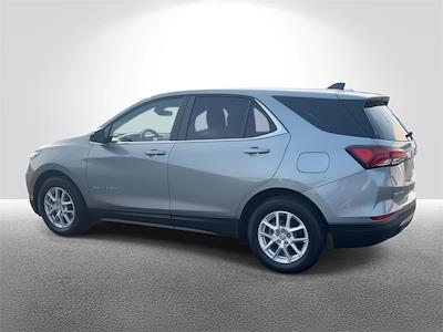 2024 Chevrolet Equinox FWD SUV for sale #C32564 - photo 2