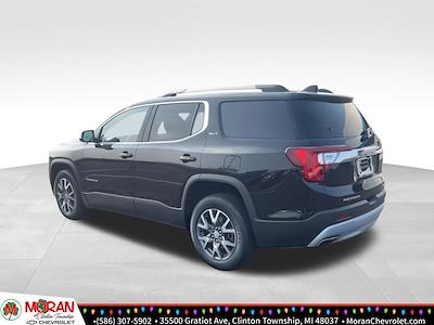 Used 2023 GMC Acadia SLT for sale #C32568 - photo 2