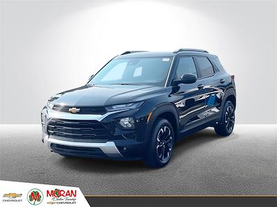 2023 Chevrolet Trailblazer AWD SUV for sale #C32569 - photo 1