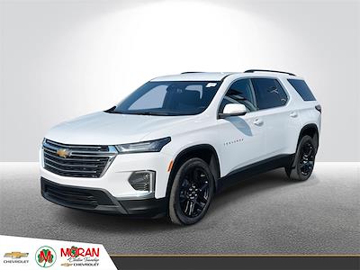 2023 Chevrolet Traverse FWD SUV for sale #C32583 - photo 1
