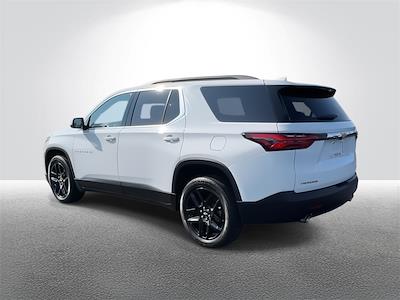 2023 Chevrolet Traverse FWD SUV for sale #C32583 - photo 2